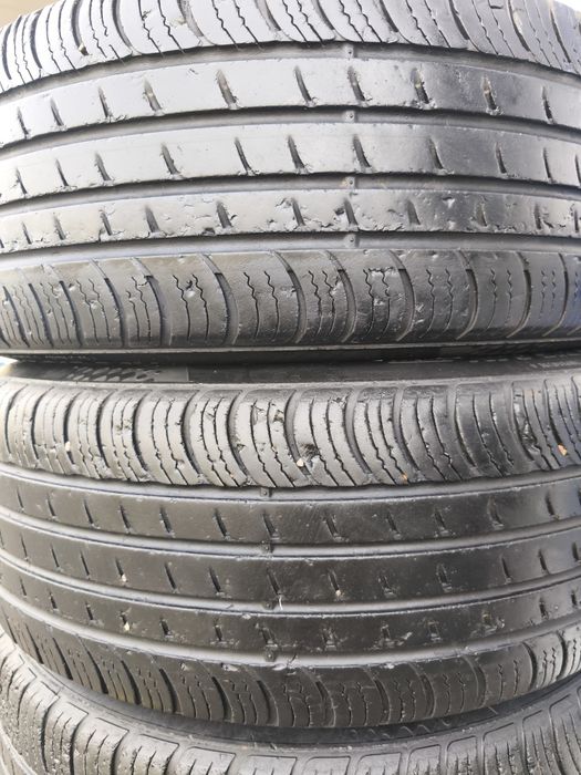 205-65-R15 KUMHO
