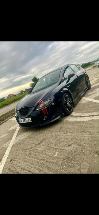 Seat Leon 1.4 TSI 125CP