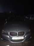 Vând bmw seria 3 316D 2010