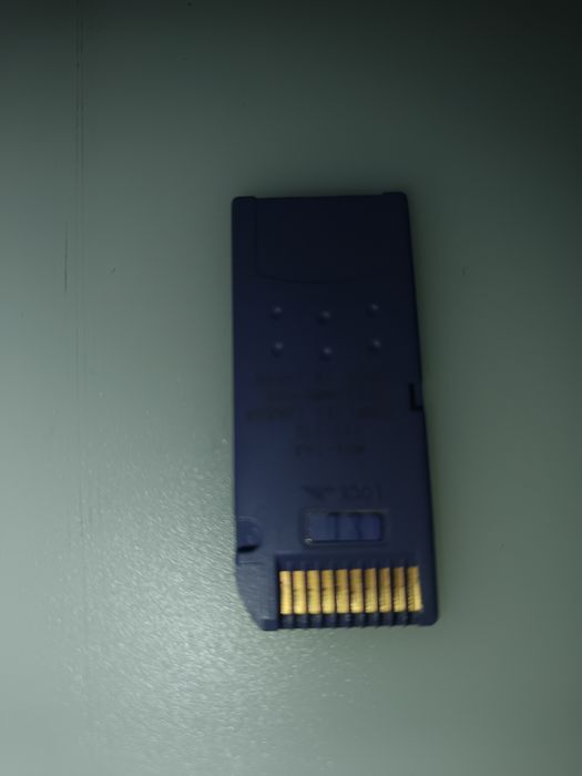 Memory stick 16mb sony aparate foto