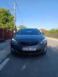 Opel astra j 1.7 cdti 2010