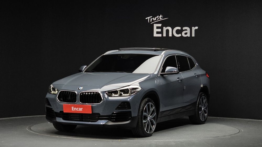 BMW X2 (F39) xDrive20i Advantage