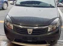Дачия Сандеро 1.5 dCi  Dacia Sandero – Само на части