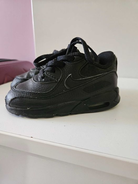 Детски обувки nike, converse