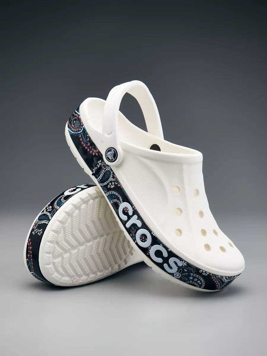 Супер  Скидка 20% Crocs