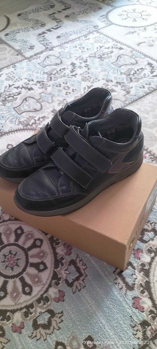 Детская обувь для мальчика