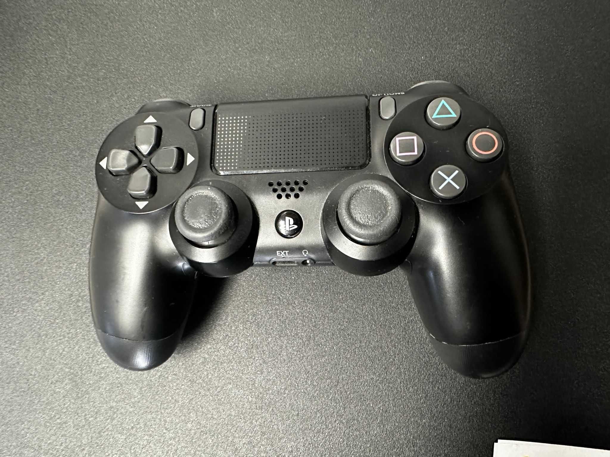 Consola Sony Playstation 4 Pro, 1TB  -T-