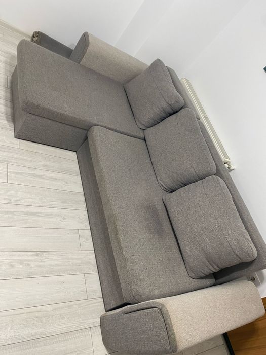 Curatare mocheta , canapele   ( profesional ) Garantie la lucrare