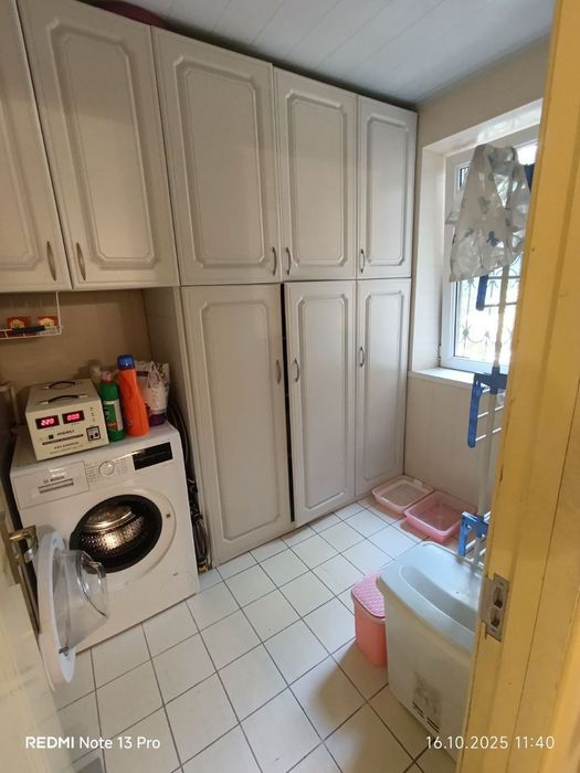 Продаётся 3+1 4х комнатная 2 Кадастра  Чиланзар 1.