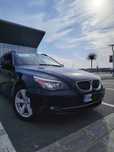 Vând Bmw e60 an 2009 xdrive