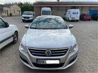 WV Passat CC 2009 Disel 2.0 140C