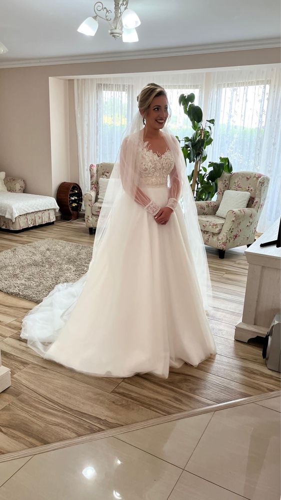 Rochie de mireasă