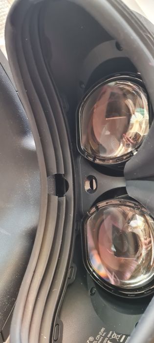 PlayStation VR2 С Гаранция към Технополис
PlayStation VR2