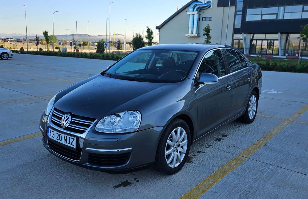 Volkswagen Jetta
