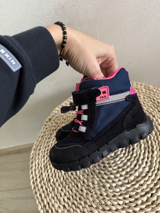 Ботуши Елефант с вълна 25номер