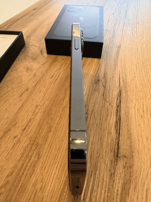 Iphone 13 PRO 512GB- НОВА батерия гаранция