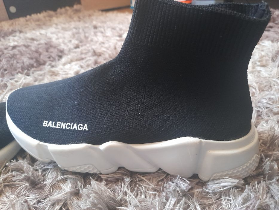 Adidasi Balenciaga spped trainer..