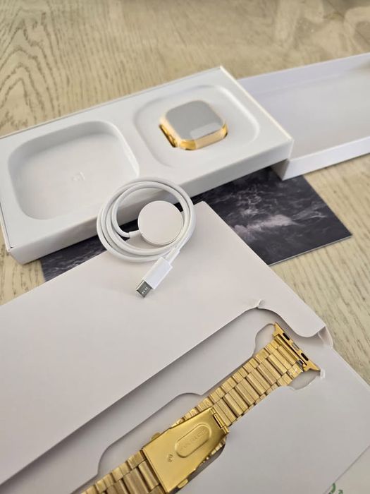 Apple Watch Ultra