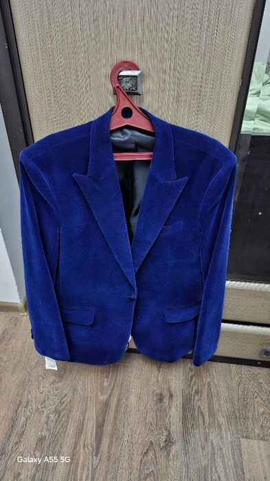 Австрийский  классический пиджак  ,,Маклер"