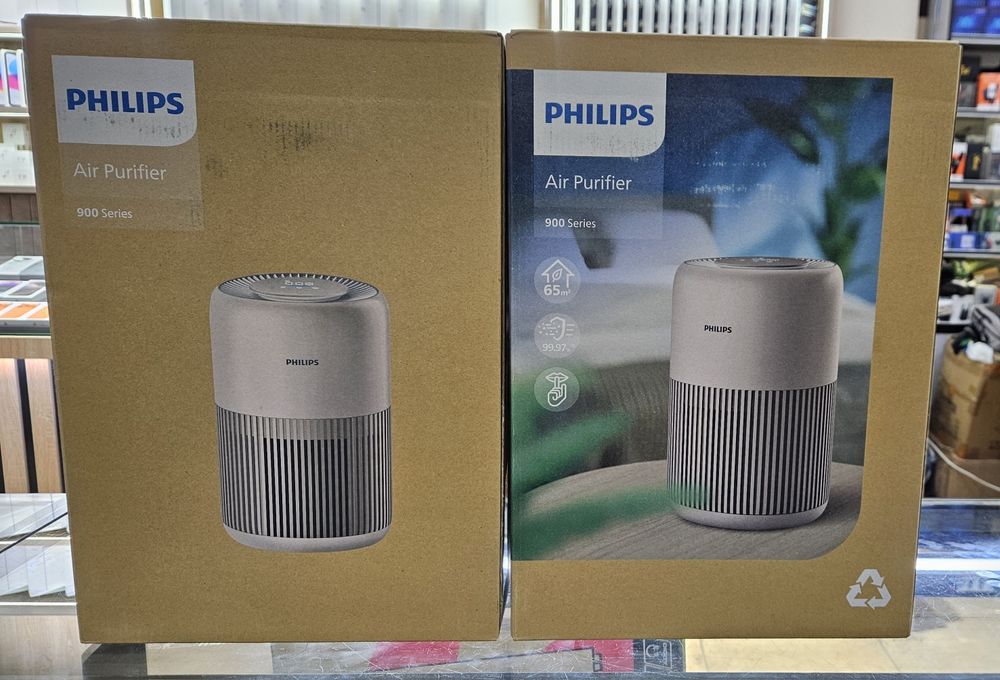 Philips AC0921 Очиститель воздух
