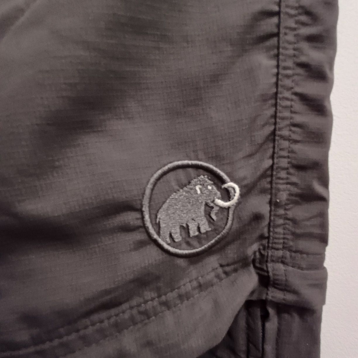 Pantaloni trekking MAMMUT