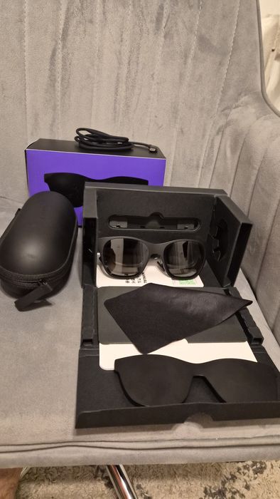 Ochelari Xreal Nreal Air AR