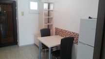 Dau in chirie apartament cu o camera, mobilat, utilat, ultracentral