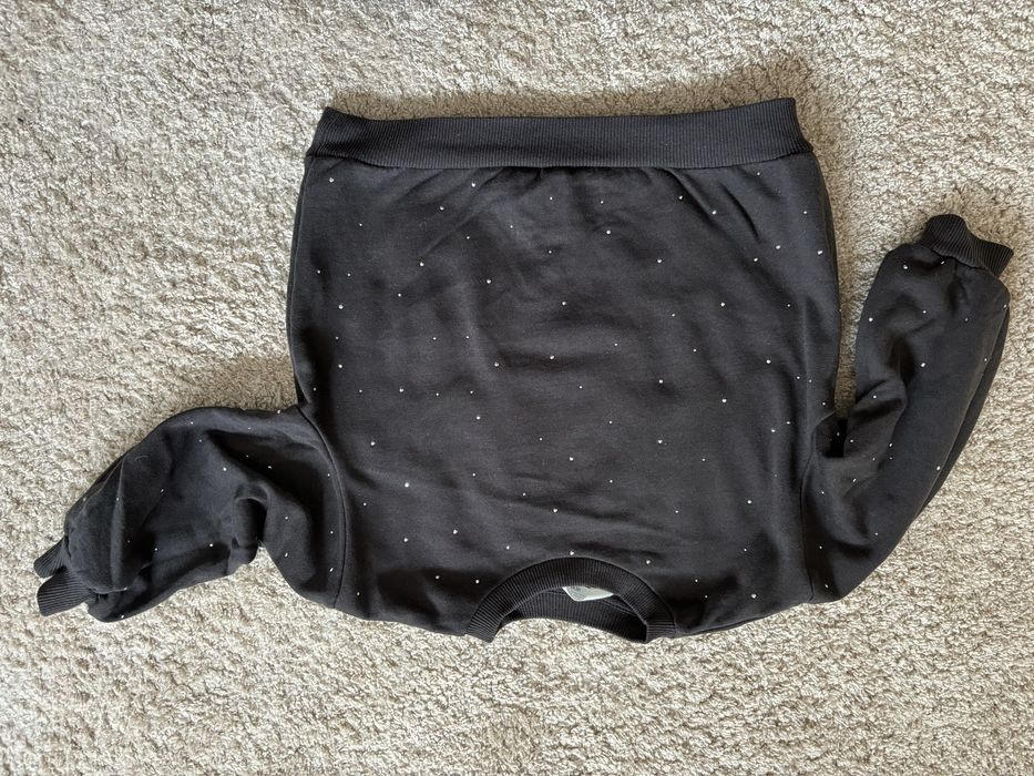 Hanorac Zara HM h&m 104 3-4 ani