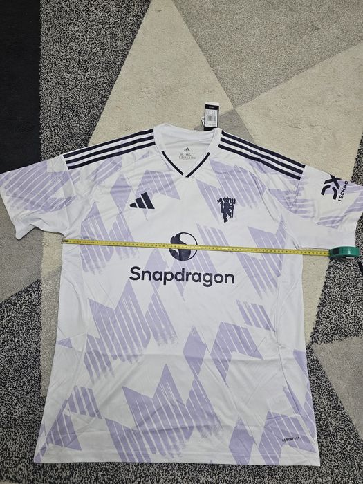 Tricouri Manchester United