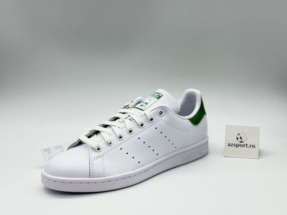 Adidas Stan Smith Noi Originali Marimi: De la 36 la 41 1/3
