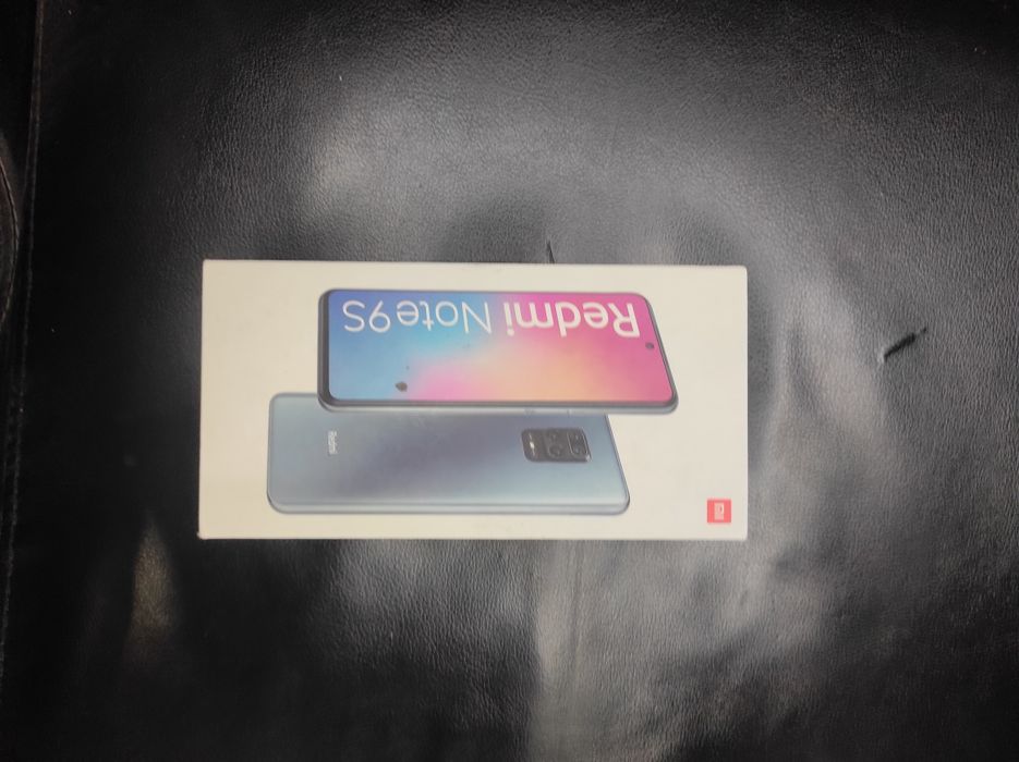 Redmi note 9s sotiladi