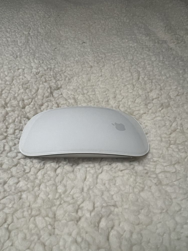 Мишка за компютер Apple неизползвана
