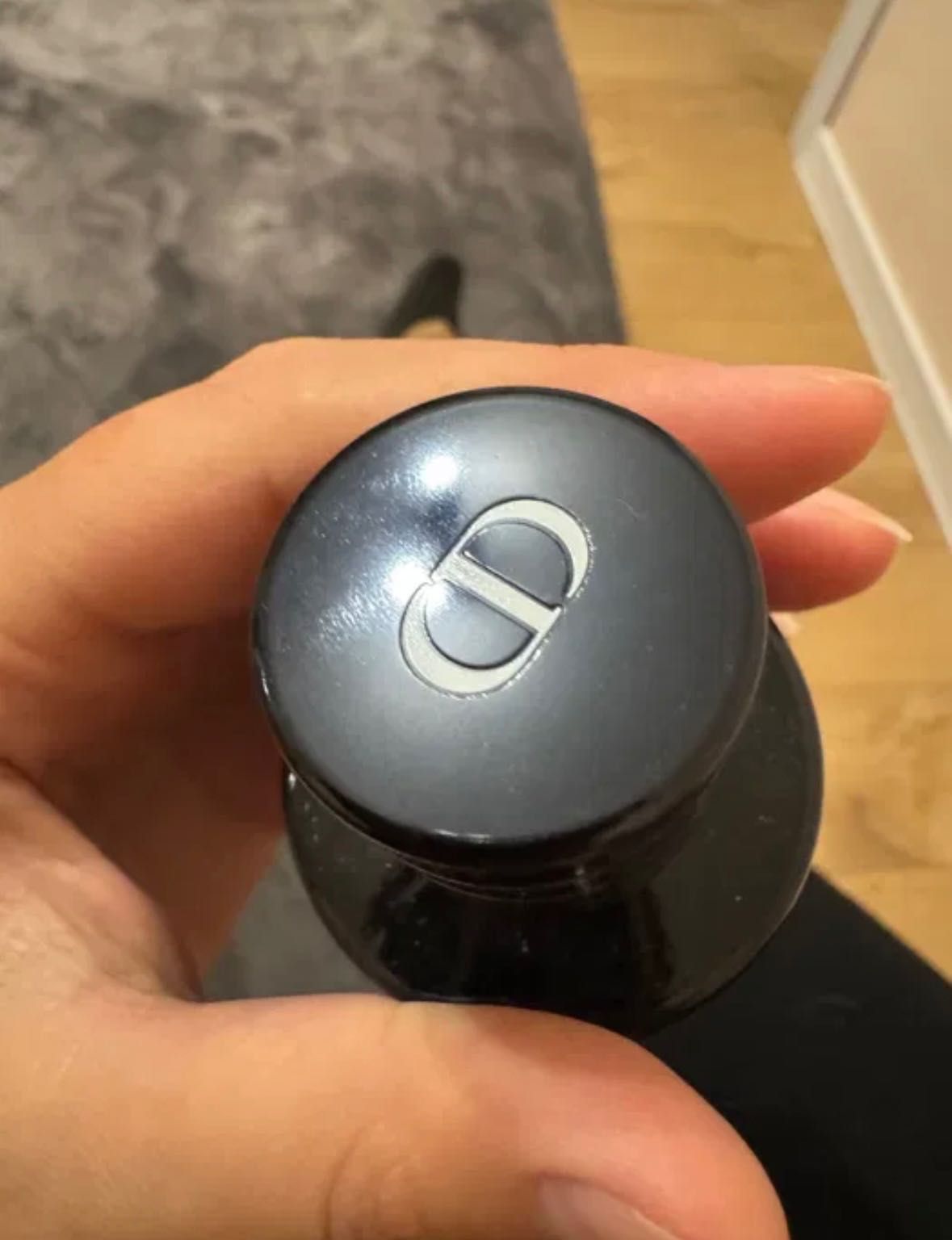 Ariana Grande CLOUD, Dior sauvage 60ml EDP, sol de janeiro