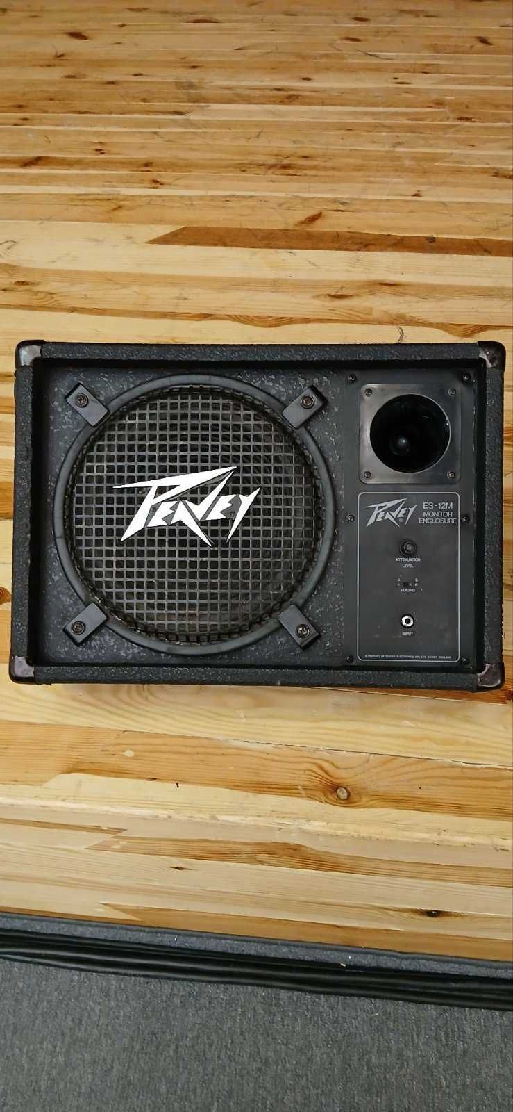 Продавам монитори Peavey es-12pm