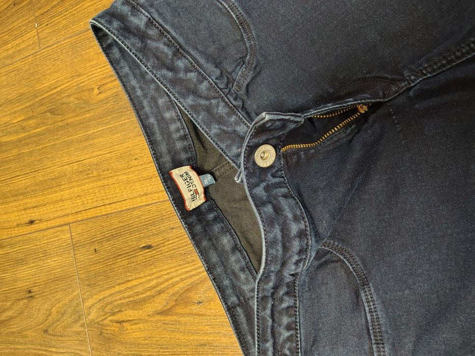 Дамски дънки Tommy Hilfiger