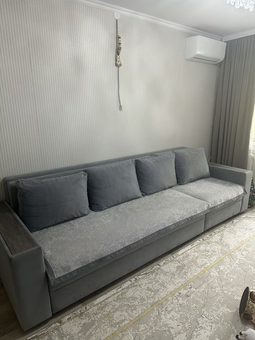 Диван мягкая мебель раскладной