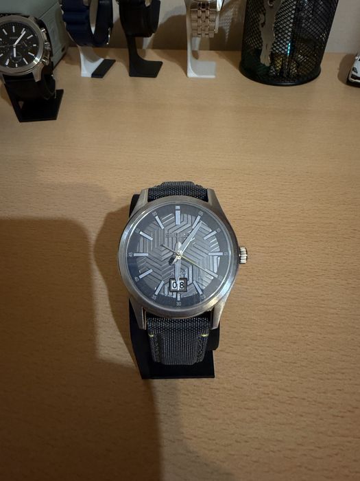 Мъжки Часовник Seiko