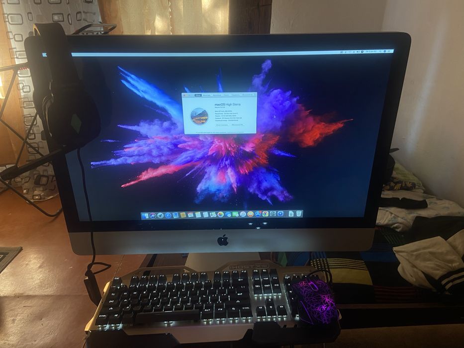 Обменяю комп и машину на квадрик или мотик