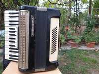 Acordeon Weltmeister - Clasic - defect