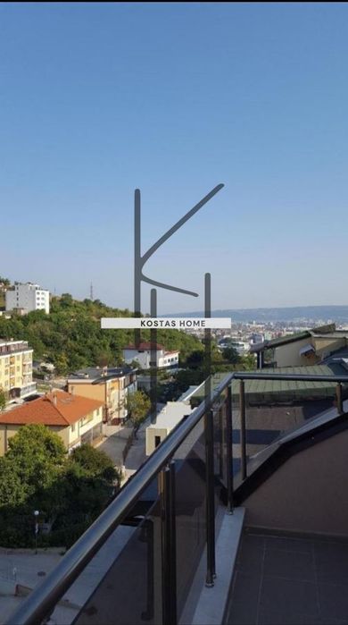 Продава се Двустаен апартамент в Варна, Възраждане 3 - 40 кв.м за 2475 €/кв.м - Снимка #6