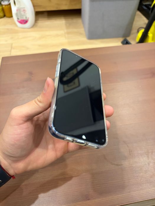 IPhone 13 128Gb Чисто Нов Калъф и Протектор