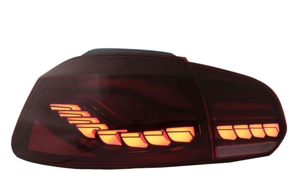 Stopuri led golf 6