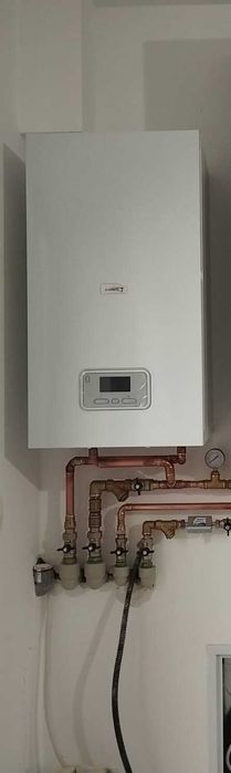 Centrala termica electrica PROTHERM Ray 18 kW (380V)