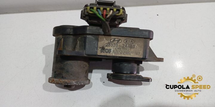 Actuator galerie admisie 28320-2A410 1.7CRDI Hyundai Tucson 2 [2009 -