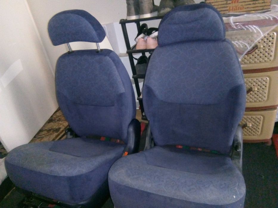 Седалки за Seat ,Volkswagen ,Ford.Ван