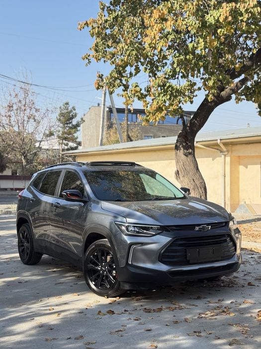 Treker 2 redline 2021 yil