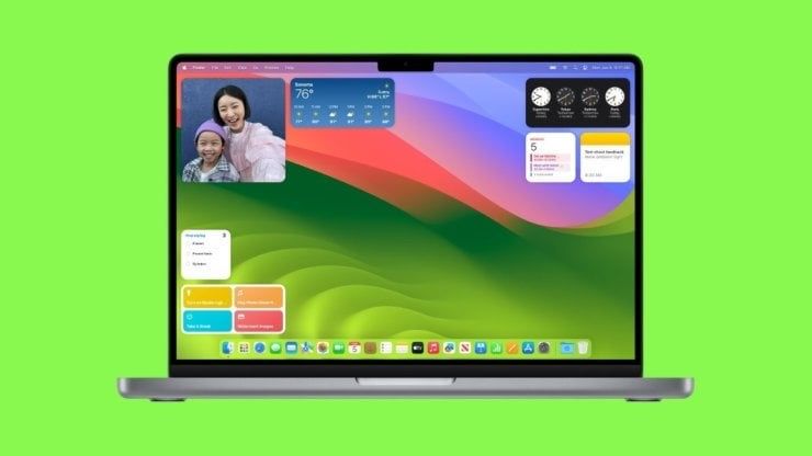 переустановка macos установка приложений для Macbook imac