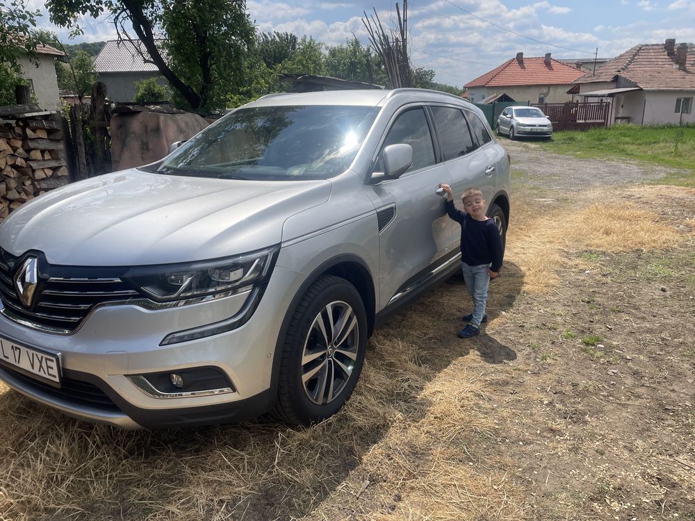 Renault Koleos Energy Intens