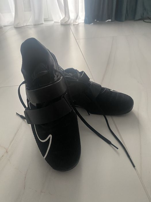 Nike Romaleos 4