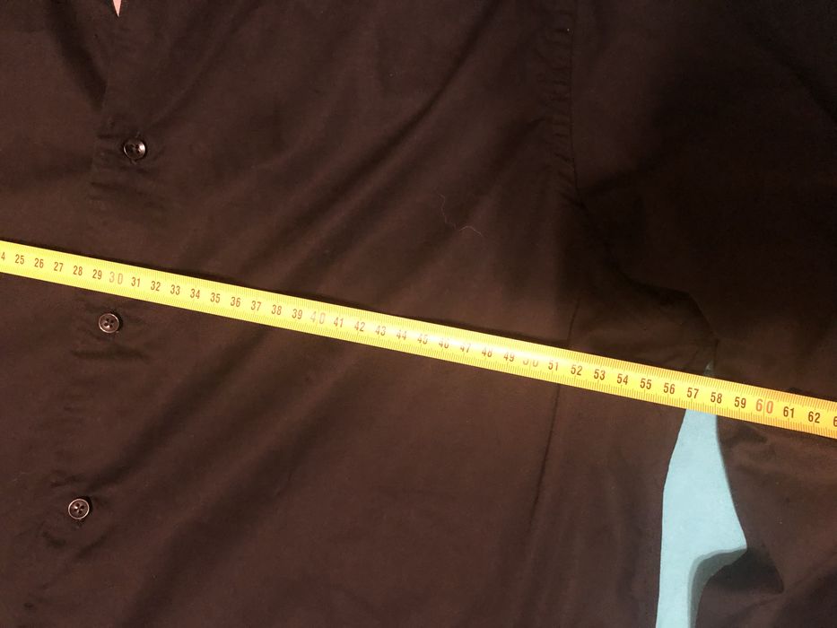 Vand camasa 7Camicie made in italy xxl slim